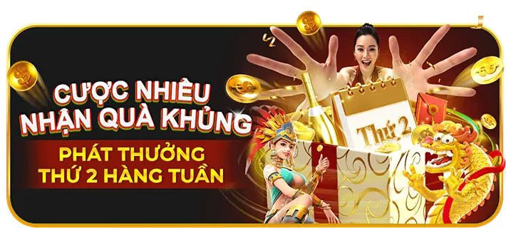Khuyến mãi hoàn trả hàng ngày m9