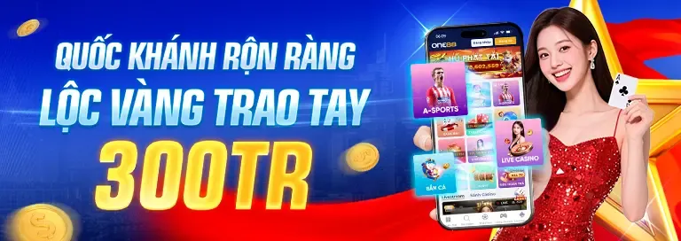 Trải nghiệm casino trực tuyến m9 trên điện thoại