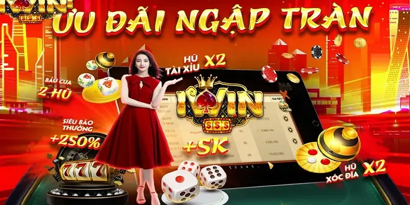 Game bài Poker tại m9